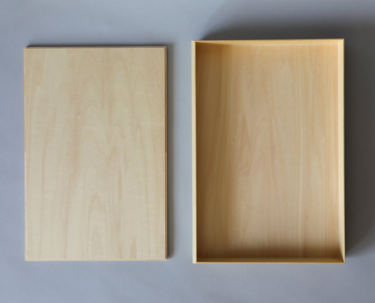 Lr 手許箱 ウレタン