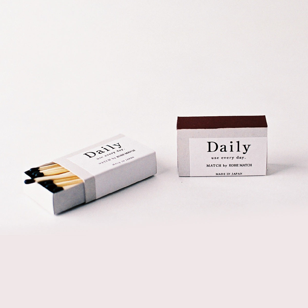 Daily MATCH
