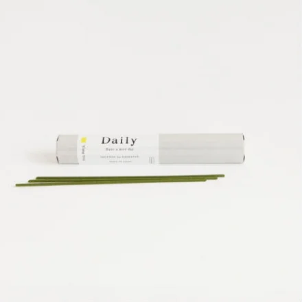 Daily INCENSE（45本入）