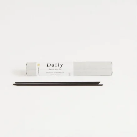 Daily INCENSE（45本入）