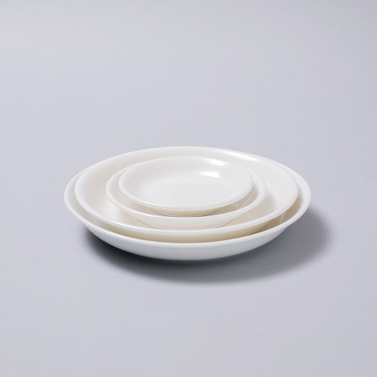 THEN PLATE（FLAT）